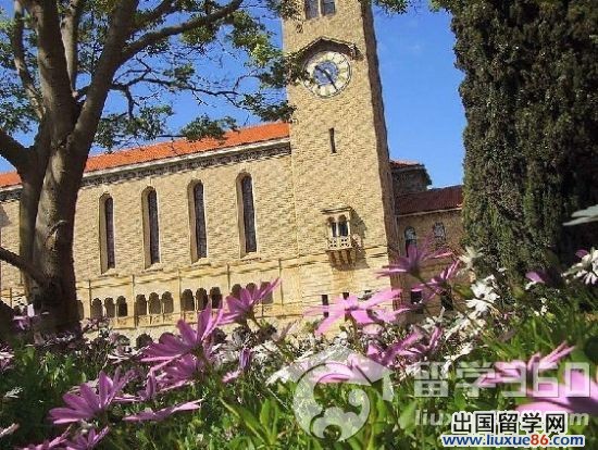 澳大利亚留学 奥斯卡奖获得者在西澳大学开设