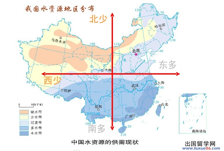 我很急!答:中国水资源现状不容乐观中国是一个干旱缺水严重的国家.