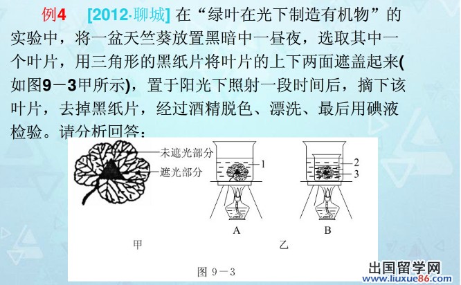 初一生物有机物_生物必修一有机物总结_高一 有机物 鉴别 试题 生物