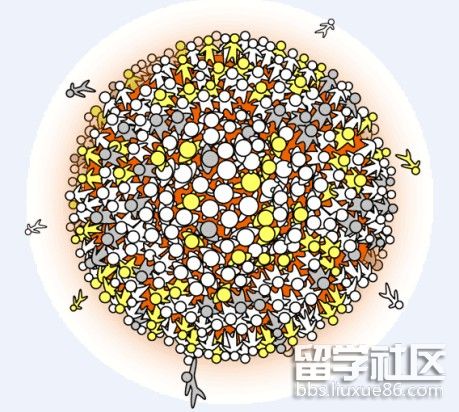 世界人口减少计划_世界人口增长进程-70亿 地球如何承受人口之重(2)