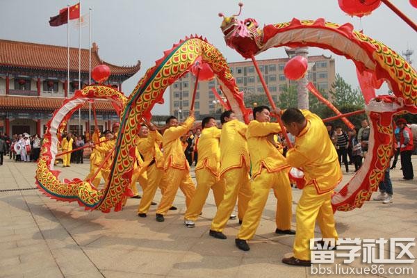 春节风俗习惯